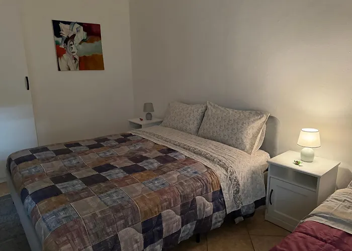 La Casetta Della Nonna